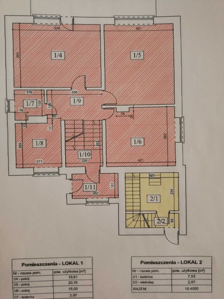 bliźniak, 4 pokoje Lublin Abramowice, ul. H. M. Sachsów. Zdjęcie 7