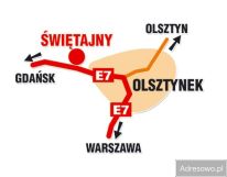 Lokal Świętajny. Zdjęcie 2