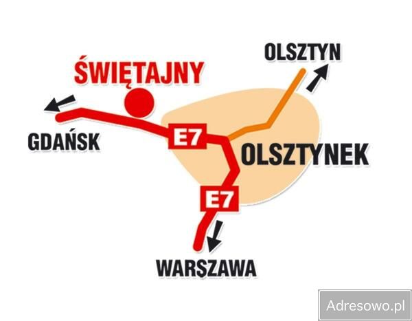 Lokal Świętajny. Zdjęcie 3