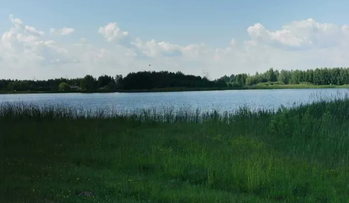 Działka rekreacyjna Wola Korybutowa Druga