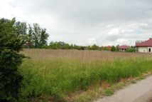 Działka rolno-budowlana Koczargi Nowe. Zdjęcie 2