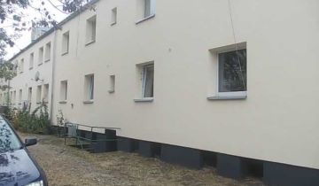 Mieszkanie 2-pokojowe Wrocław Nowy Dwór, ul. Wojrowicka