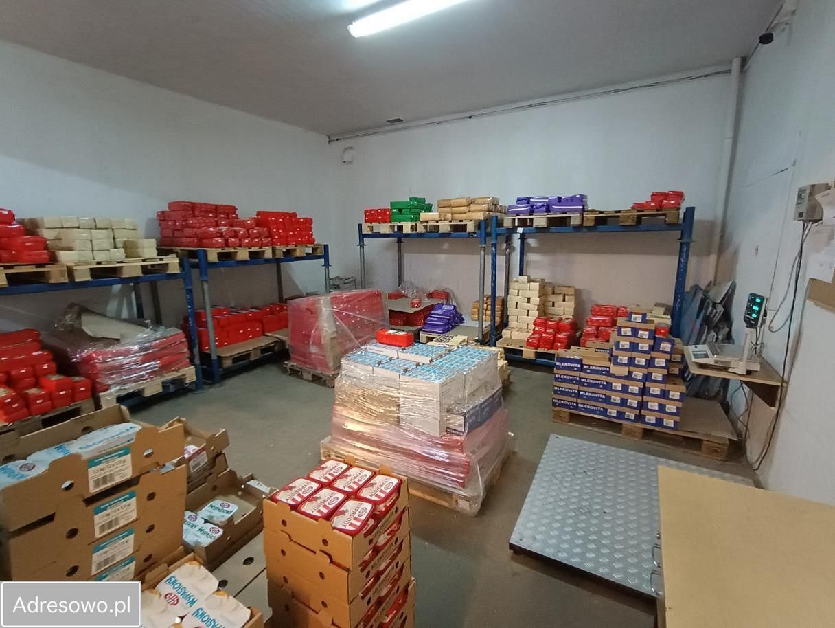 Hala/magazyn Koszalin, ul. Lubuszan. Zdjęcie 6