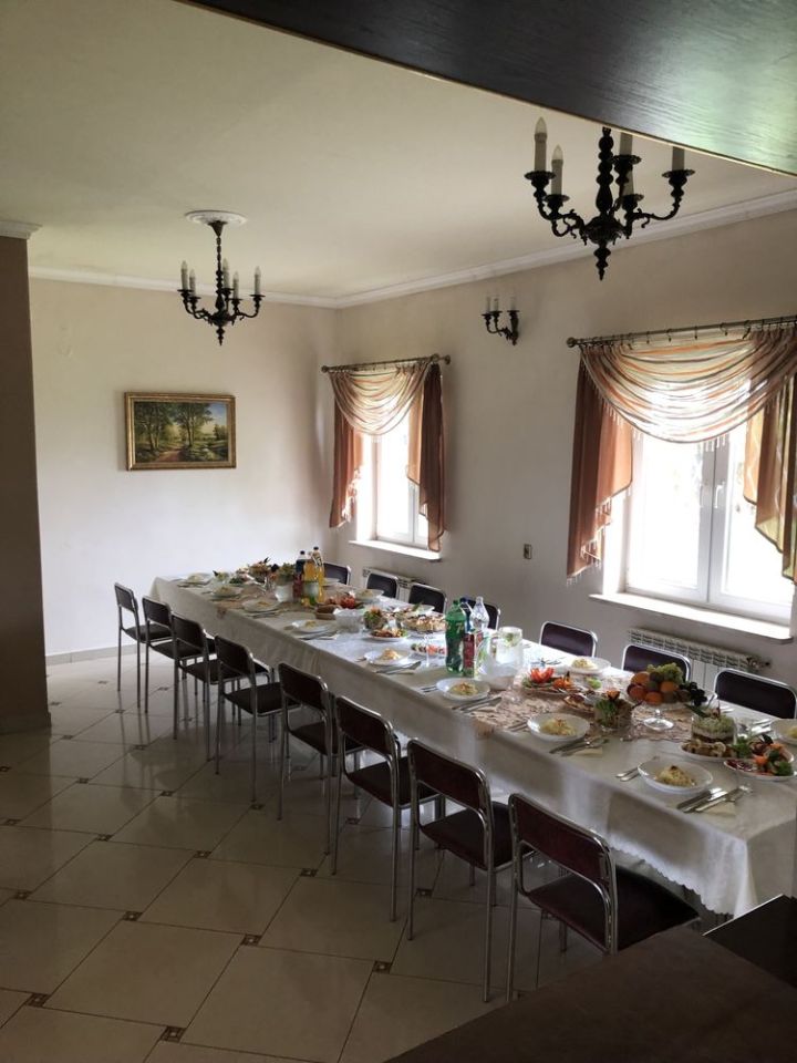 Lokal Ruda Strawczyńska. Zdjęcie 6