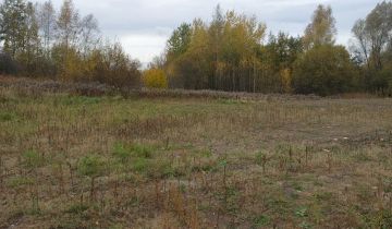 Działka budowlana Sosnowiec Klimontów, ul. Jana Gacka