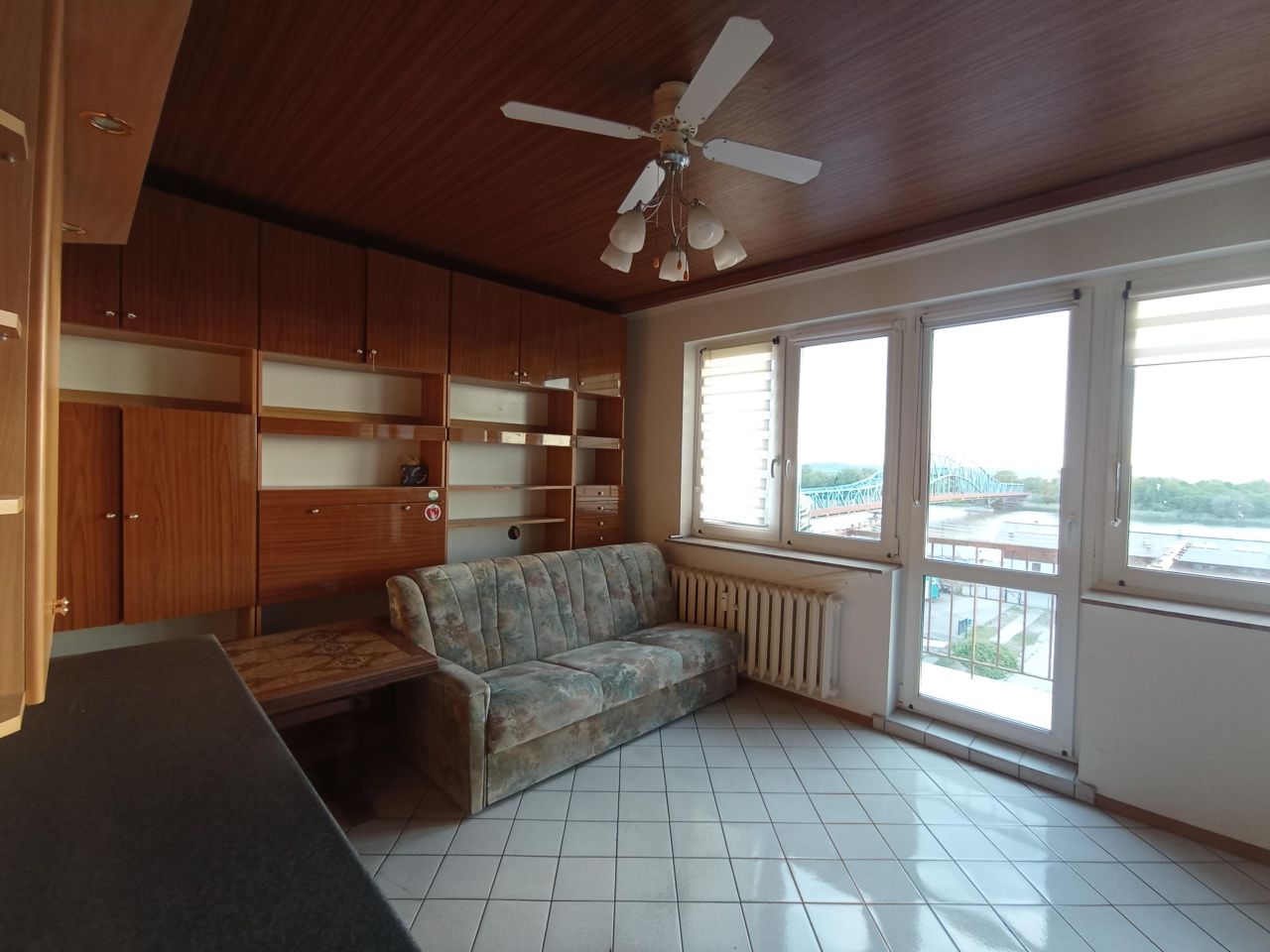 Mieszkanie 2-pokojowe Gryfino, ul. Energetyków