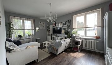 Mieszkanie 2-pokojowe Legionowo