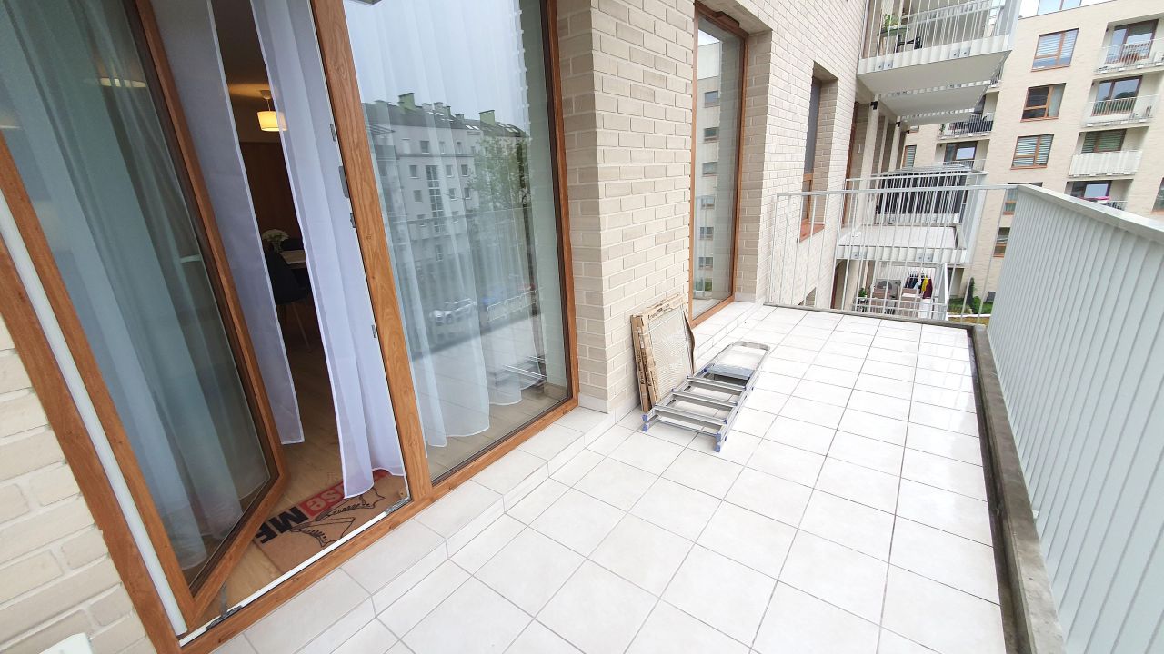 Mieszkanie 2-pokojowe Kraków Ruczaj, ul. Krokusowa. Zdjęcie 18