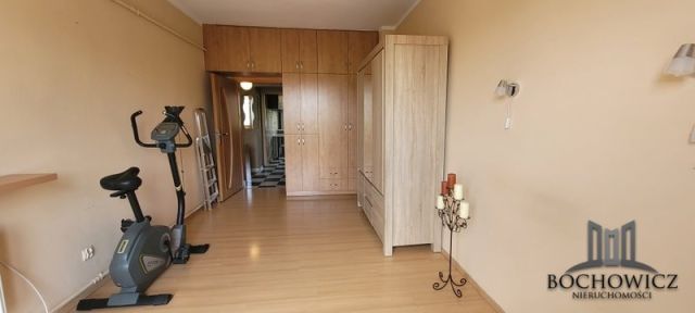 Mieszkanie 3-pokojowe Wrocław Krzyki, pl. Powstańców Śląskich. Zdjęcie 4
