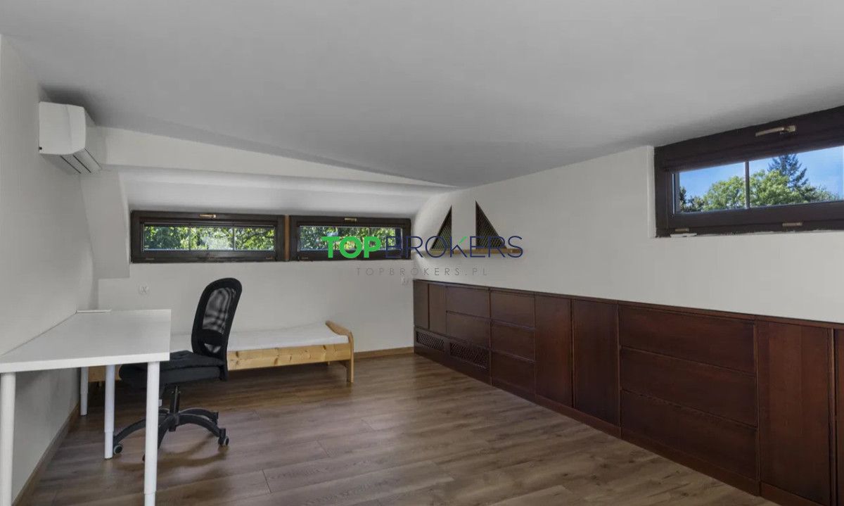 Mieszkanie 4-pokojowe Warszawa Praga-Południe, ul. Płowce. Zdjęcie 9