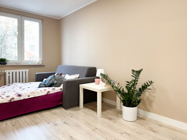 Mieszkanie 3-pokojowe Kraków Bieńczyce, os. Kalinowe. Zdjęcie 8