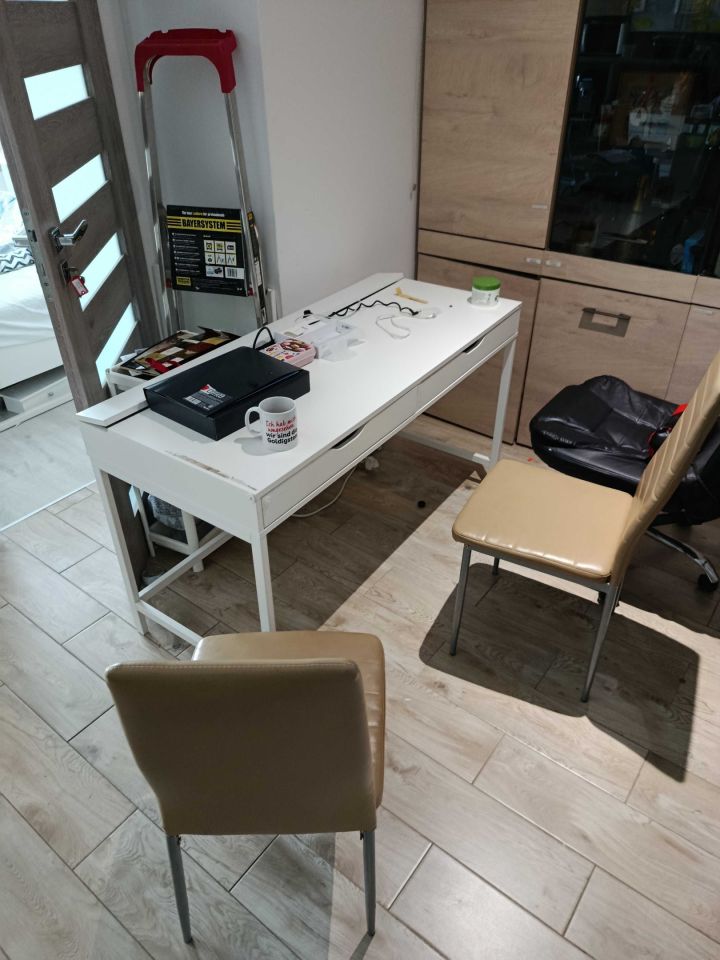 Mieszkanie 3-pokojowe Kraków Dębniki. Zdjęcie 4