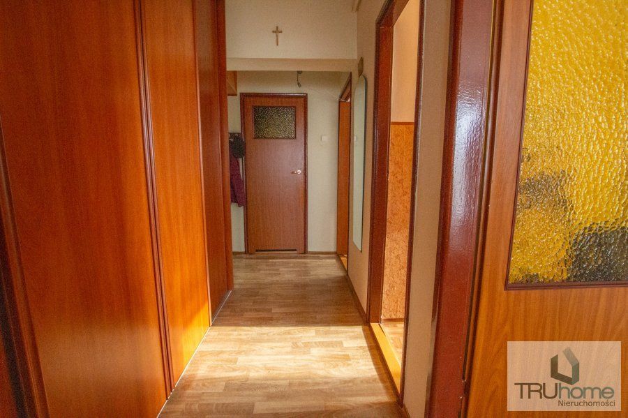 Mieszkanie 3-pokojowe Katowice Brynów, ul. Rolna. Zdjęcie 7