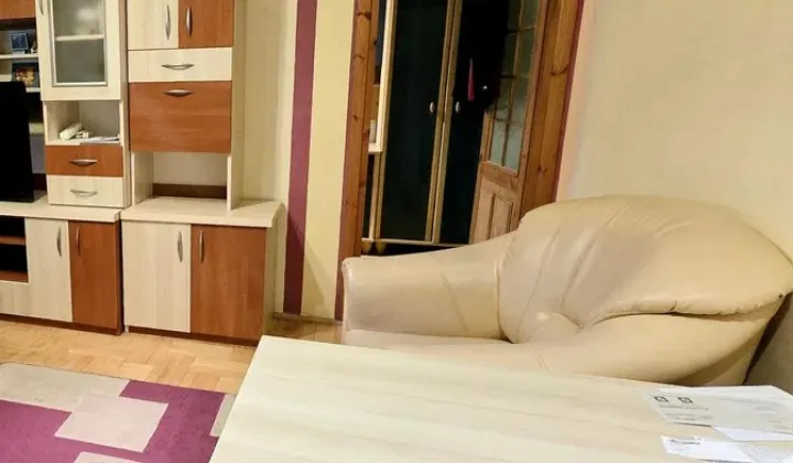 Mieszkanie 2-pokojowe Kielce Sady, ul. Wojewódzka