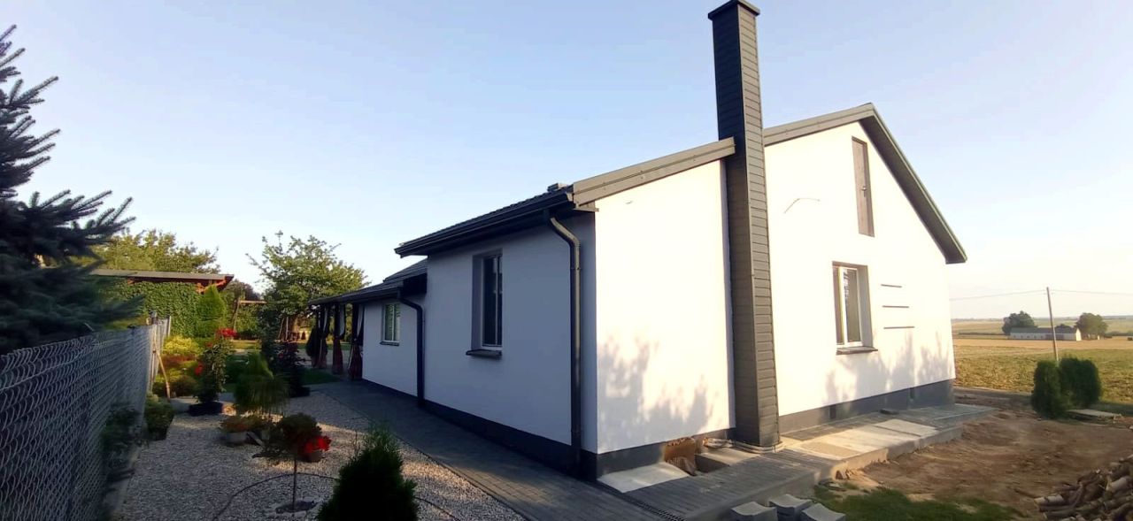 gospodarstwo Horyszów. Zdjęcie 6