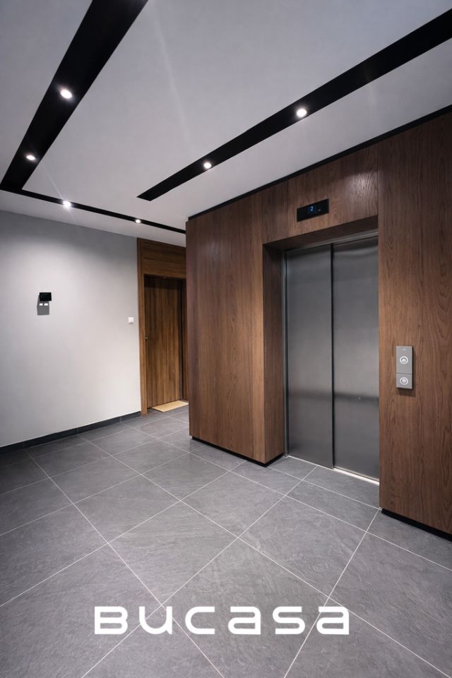 Mieszkanie 3-pokojowe Kraków Zwierzyniec, ul. Józefa Korzeniowskiego. Zdjęcie 6