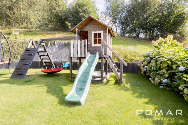 dom wolnostojący, 7 pokoi Gogołowa, ul. Wiejska. Zdjęcie 18