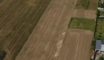 Działka budowlana Przemęt, ul. Słoneczna