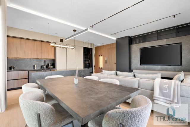 Mieszkanie 4-pokojowe Katowice Śródmieście, ul. Henryka Mikołaja Góreckiego. Zdjęcie 7