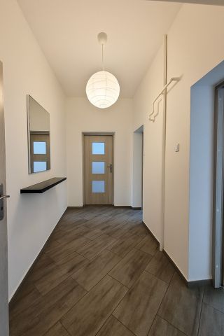 Mieszkanie 3-pokojowe Szczecin, ul. Bolesława Krzywoustego. Zdjęcie 5