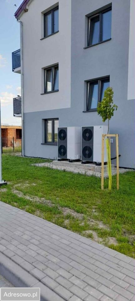 Mieszkanie 1-pokojowe Chojnów, ul. Wolności. Zdjęcie 8