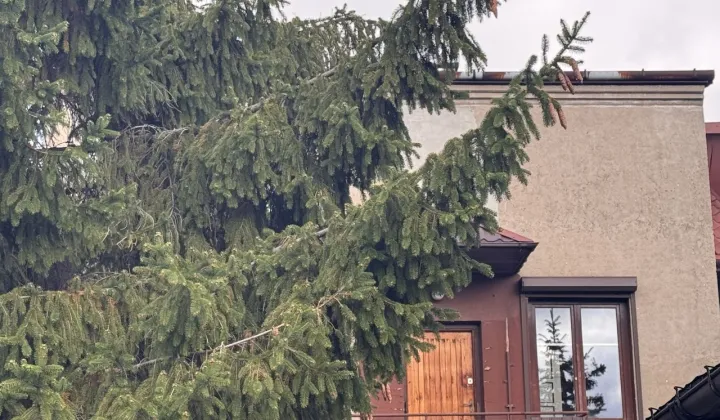 Mieszkanie 3-pokojowe Sokołów Podlaski, ul. Długa