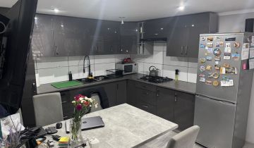 dom wolnostojący Bodzanówek