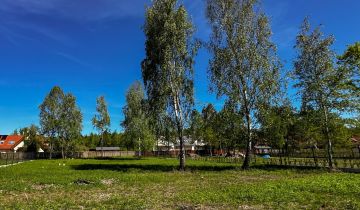 Działka budowlana Kopki, ul. Sympatyczna