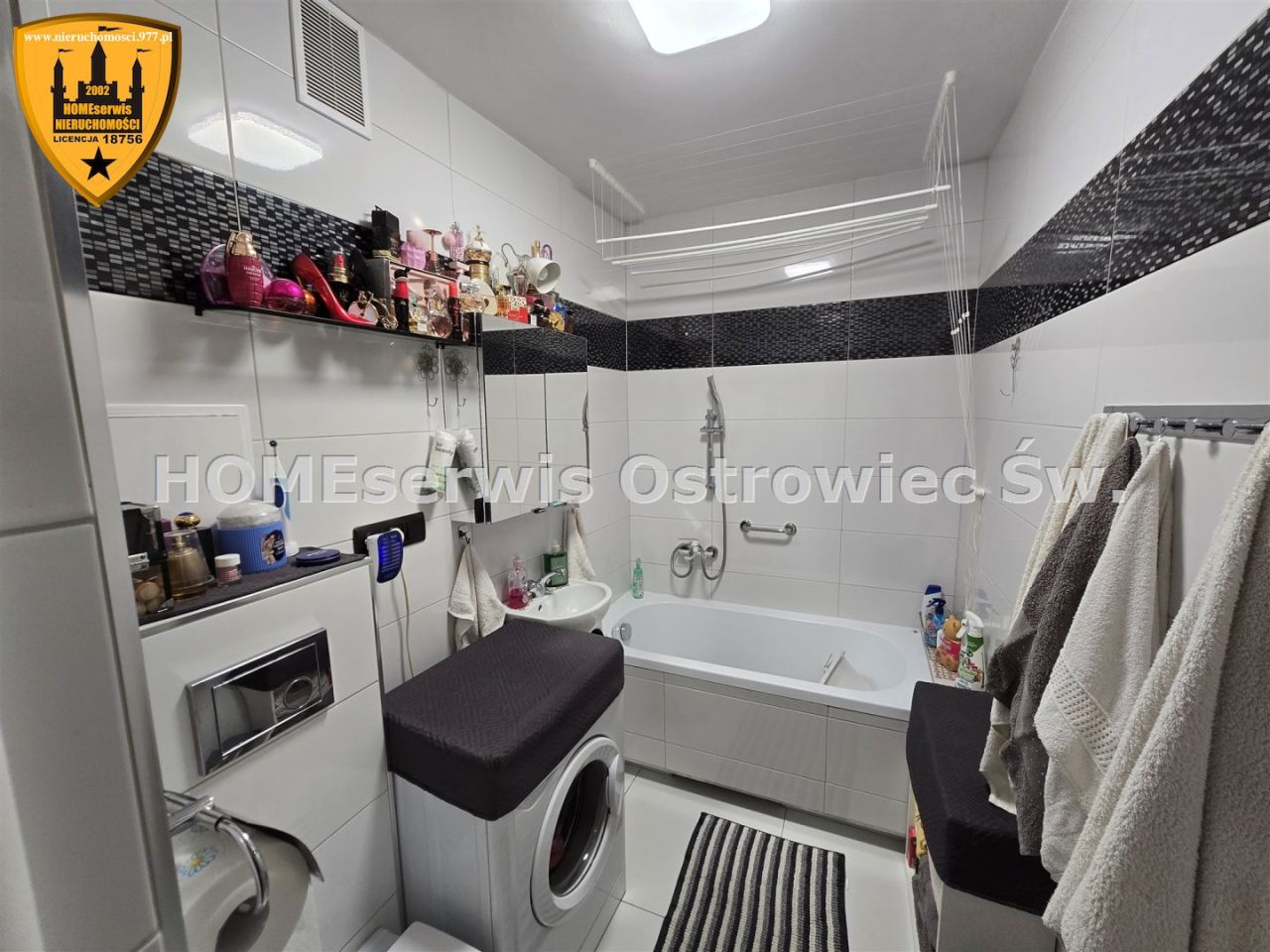 Mieszkanie 3-pokojowe Ostrowiec Świętokrzyski Centrum