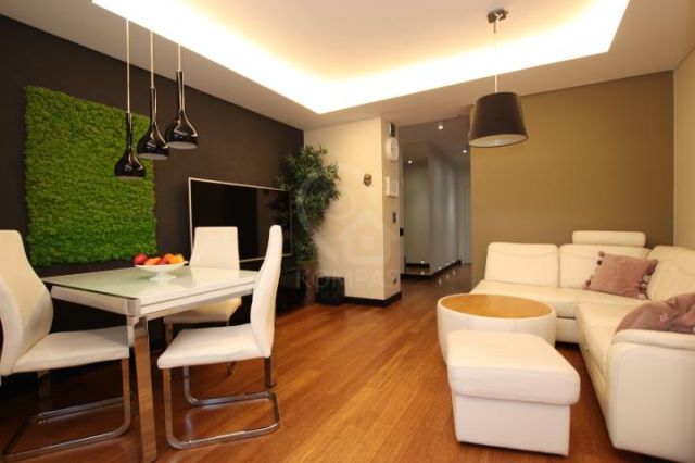 Mieszkanie 3-pokojowe Wrocław, ul. Henryka Michała Kamieńskiego. Zdjęcie 1