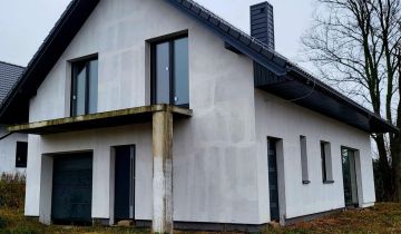 dom wolnostojący, 5 pokoi Grajewo