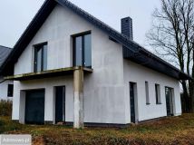 dom wolnostojący, 5 pokoi Grajewo