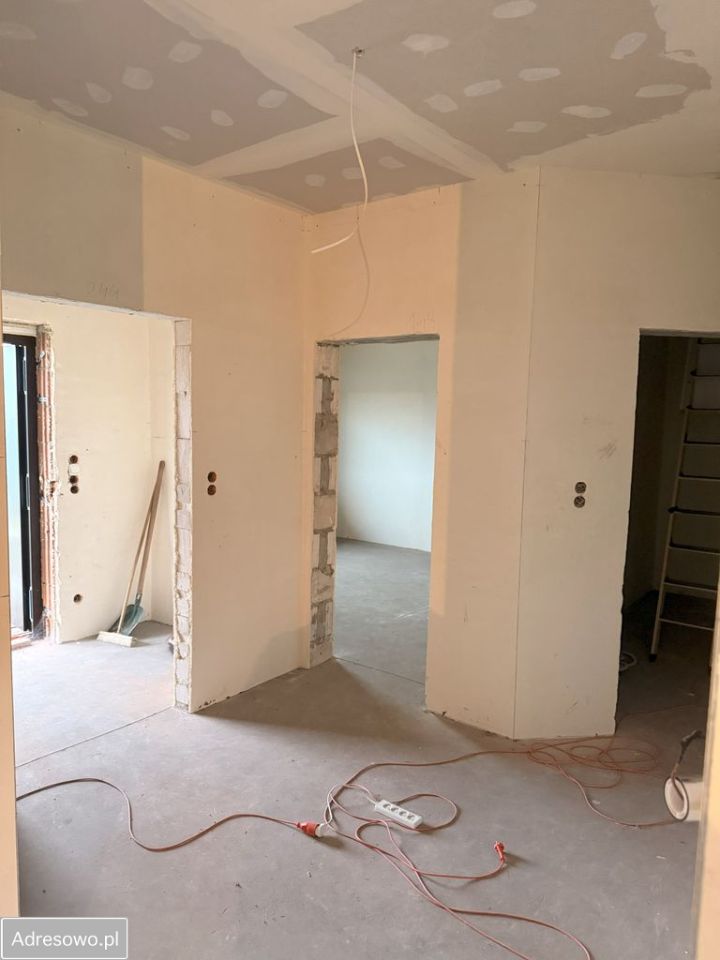 dom wolnostojący, 4 pokoje Grabowiec. Zdjęcie 3