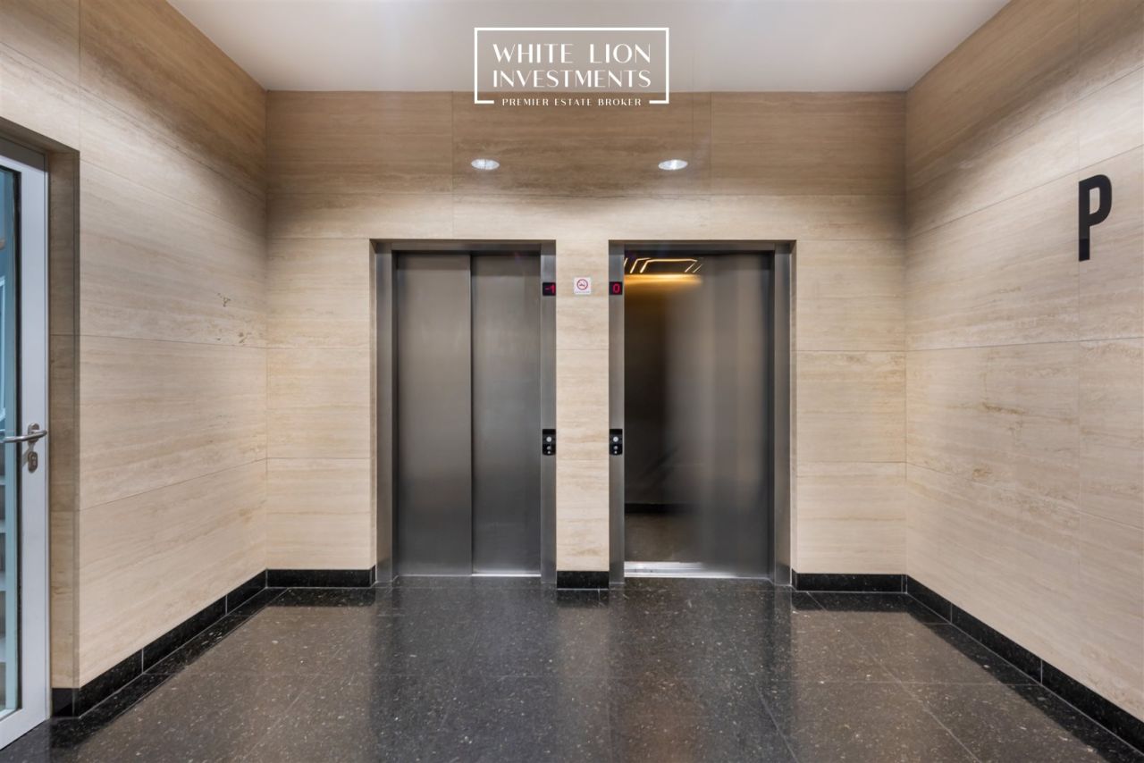 Mieszkanie 2-pokojowe Warszawa Mokotów, ul. Jana III Sobieskiego. Zdjęcie 16