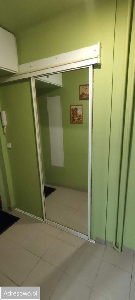 Mieszkanie 2-pokojowe Łódź Marysin, ul. Wojciecha Głowackiego. Zdjęcie 2