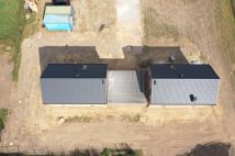 bliźniak, 5 pokoi Sanniki. Zdjęcie 2