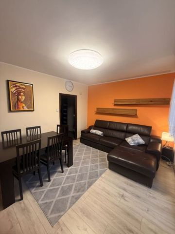 Mieszkanie 3-pokojowe Gdańsk Morena, ul. Zofii Nałkowskiej. Zdjęcie 1