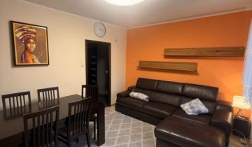 Mieszkanie 3-pokojowe Gdańsk Morena, ul. Zofii Nałkowskiej