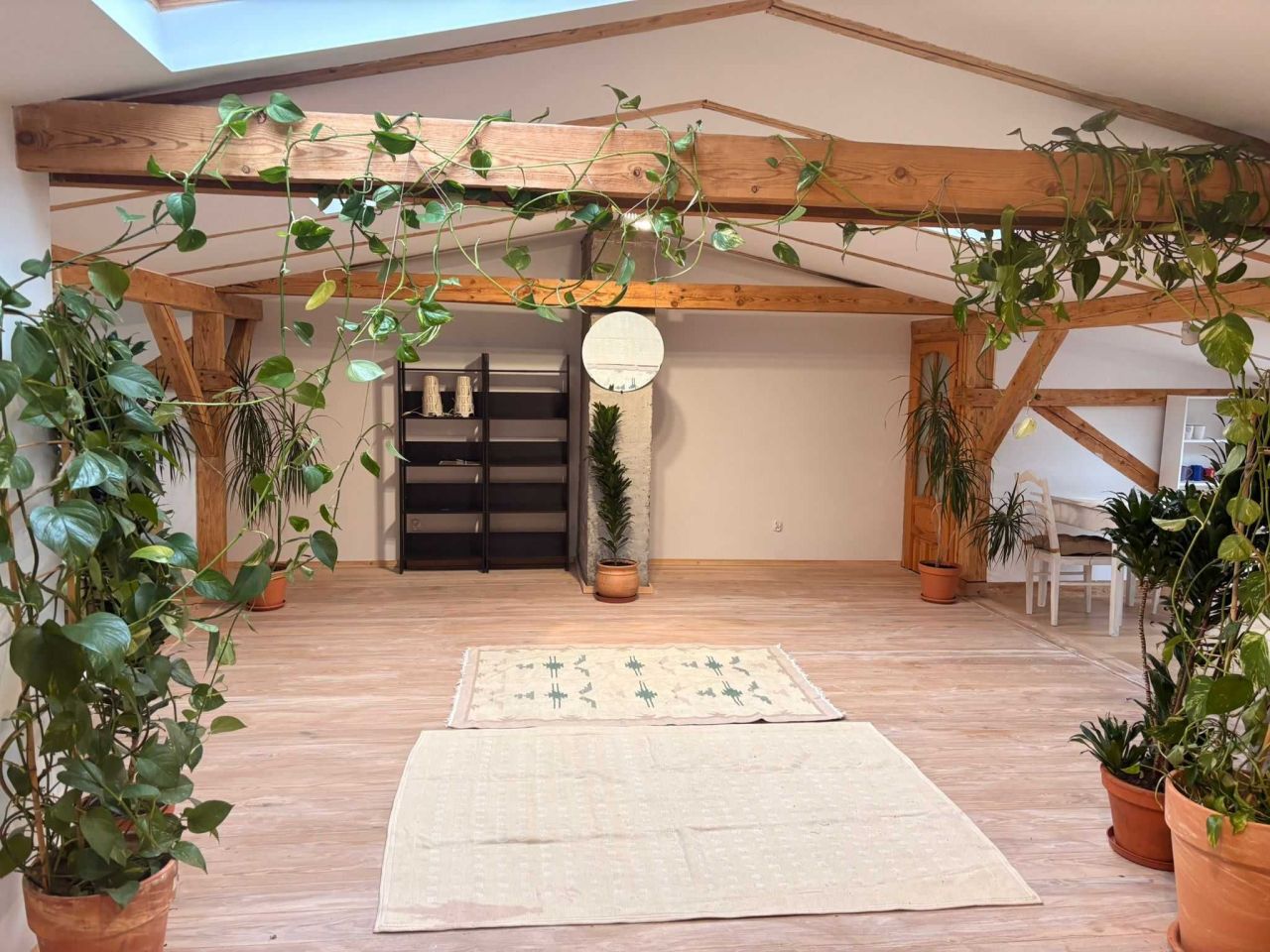 Mieszkanie 3-pokojowe Andrychów, rynek Rynek. Zdjęcie 5