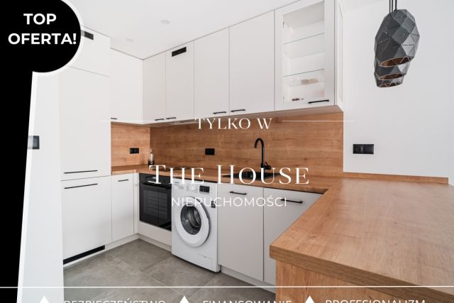 Mieszkanie 1-pokojowe Gdynia Wzgórze Świętego Maksymiliana, ul. Jana Matejki. Zdjęcie 1