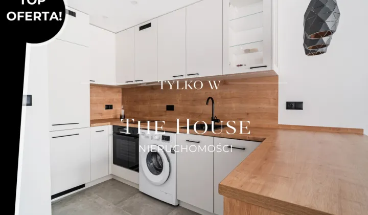 Mieszkanie 1-pokojowe Gdynia Wzgórze Świętego Maksymiliana, ul. Jana Matejki