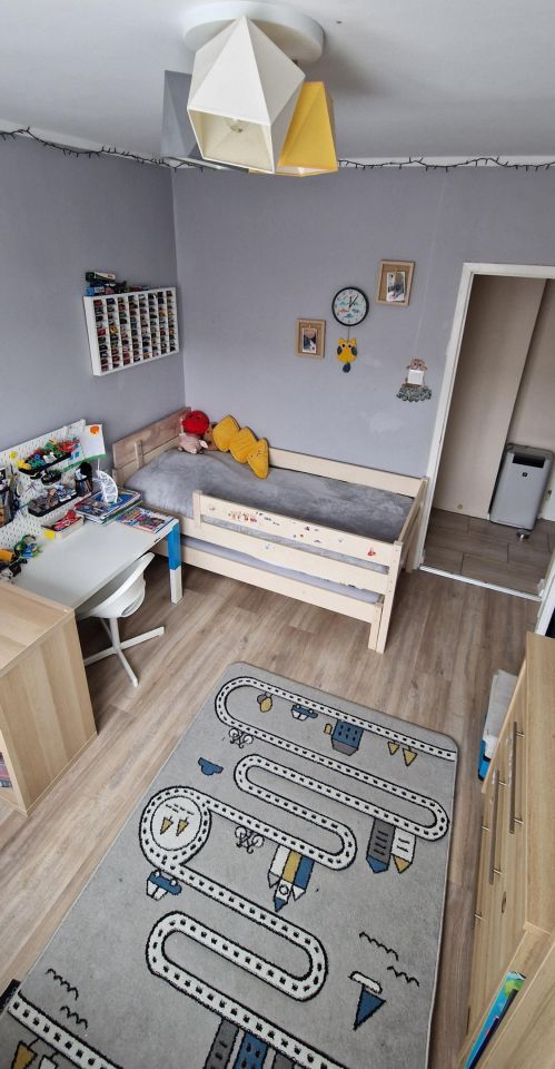 Mieszkanie 3-pokojowe Polkowice, ul. Kolejowa. Zdjęcie 9