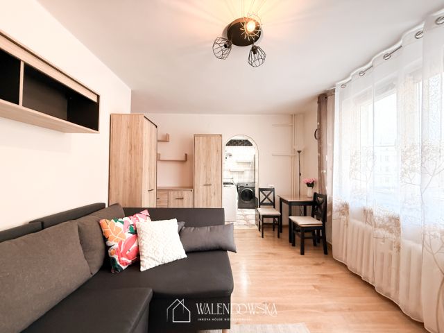 Mieszkanie 2-pokojowe Słupsk, ul. Gustawa Morcinka. Zdjęcie 3