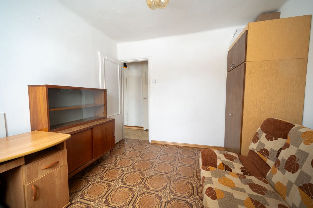 Mieszkanie 2-pokojowe Białystok Centrum, ul. Konstantego Kalinowskiego. Zdjęcie 5