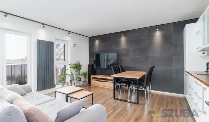 Mieszkanie 3-pokojowe Warszawa Ursus, ul. Ochocka