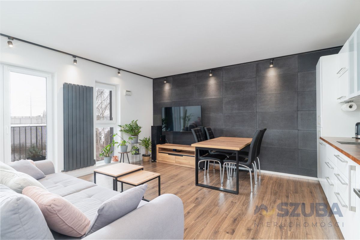 Mieszkanie 3-pokojowe Warszawa Ursus, ul. Ochocka. Zdjęcie 1