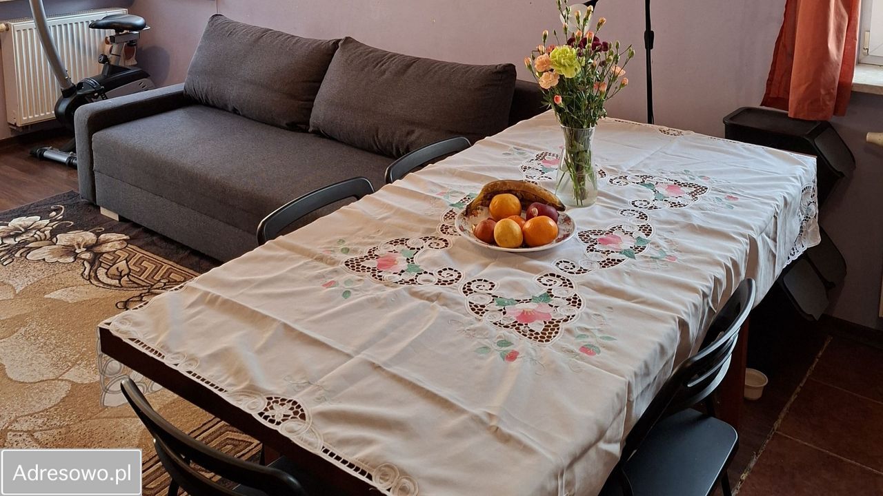 Mieszkanie 3-pokojowe Góra Kalwaria, ul. por. Jana Białka. Zdjęcie 2