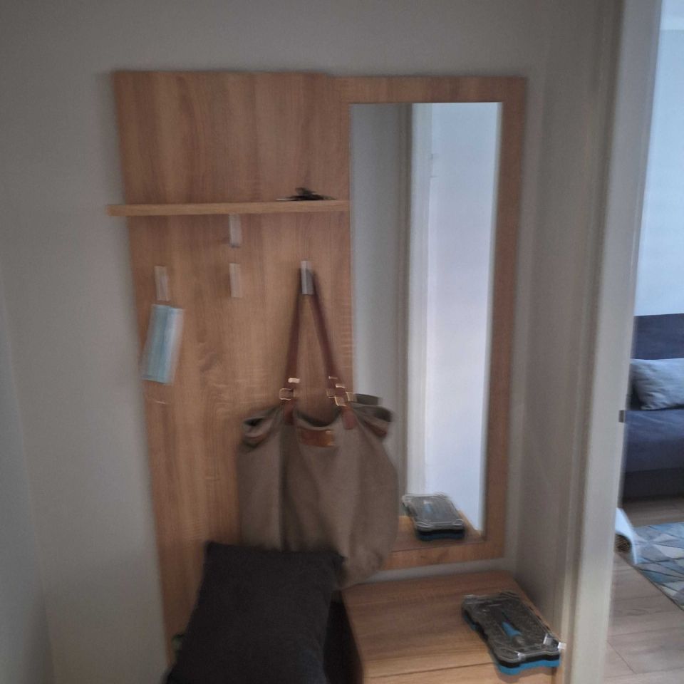 Mieszkanie 1-pokojowe Stargard Centrum. Zdjęcie 7