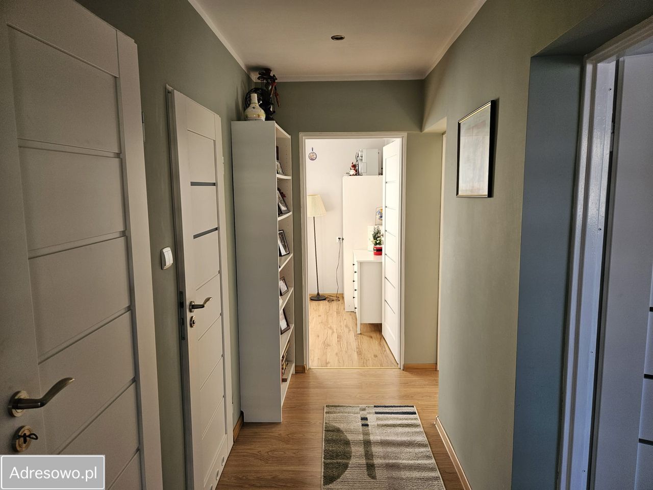 bliźniak, 4 pokoje Ostrowiec Świętokrzyski Piaski. Zdjęcie 15