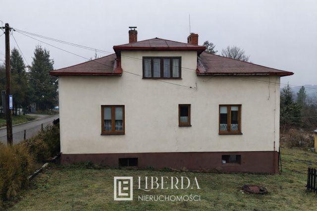 dom wolnostojący, 6 pokoi Żywiec, ul. Sporyska. Zdjęcie 17